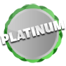 Platinum