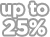 20%